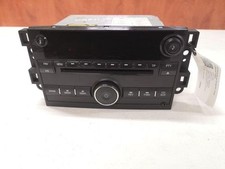 CHEVROLET CAPTIVA C100, C140 Lecteur de Musique Avec GPS 96672509 2.0 27063774