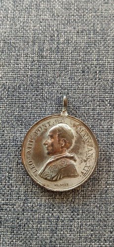 Ordre vatican médaille - ordre,
