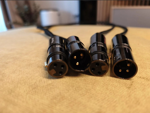 Pangea premier xlr 1m - pangea, se