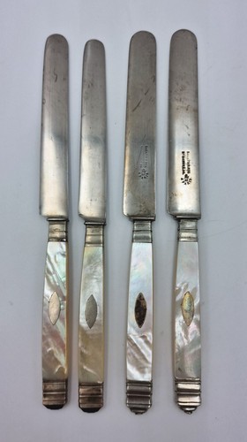 Rare lot couteaux anciens - rare,