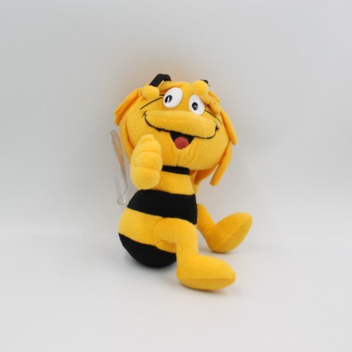 Peluche maya abeille play - l'abeille, by