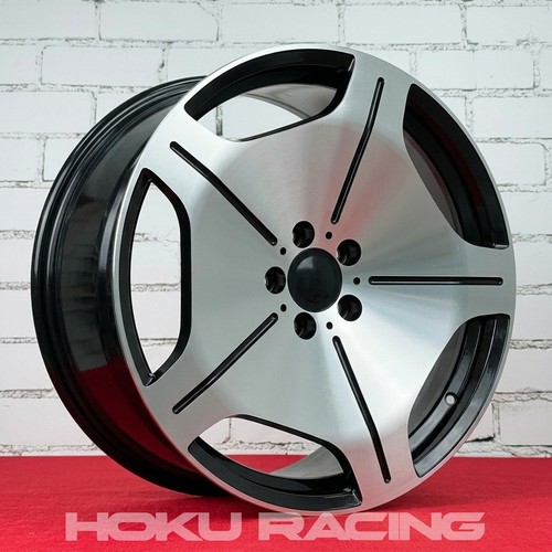Roues amg maybach style - 17",