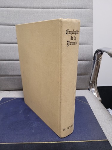 Veyrier encyclopédie la - encyclopédie,