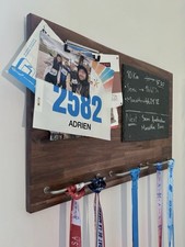 Support Dossards/ Médailles