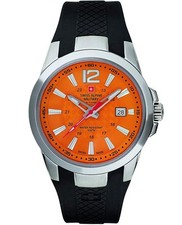 Swiss Alpine Military