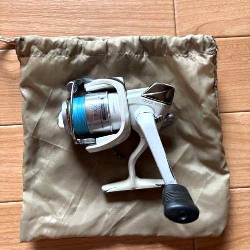 Shimano biomaster 1000 - shimano,