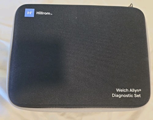 Welch allyn hillrom - welch,