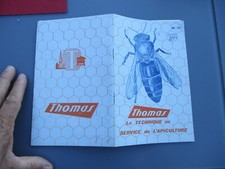 Ancien Catalogue Thomas Fay