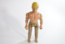 Figurine vintage Johnny