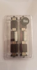 Hynix 2 GB (2 x 1) PC2-6400