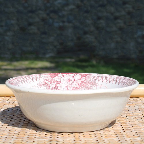 Ancien bol savon - bol, à