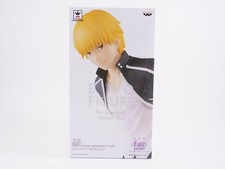 Banpresto EXQ figure Fate / Stay night Heaven's Feel