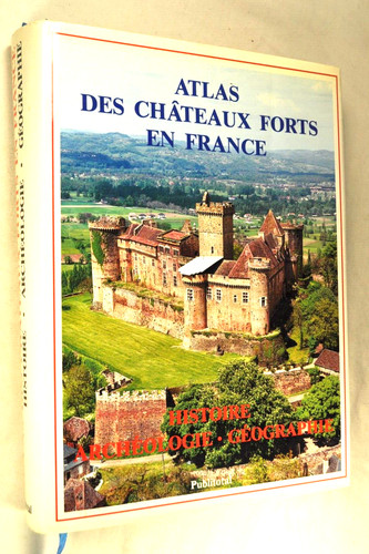Salch fino atlas chateaux - salch,