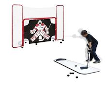 Entraînement De Tir Set - But