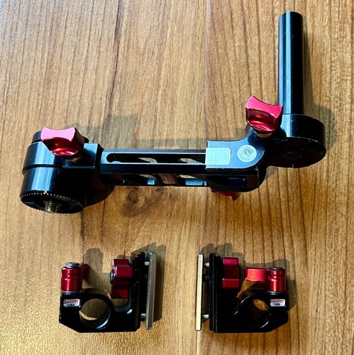 Zacuto axis mini mount - axis,