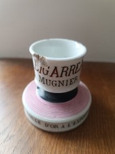 pyrogène publicitaire Ancien Bigarreau Mugnier 1899 Exposition Universelle