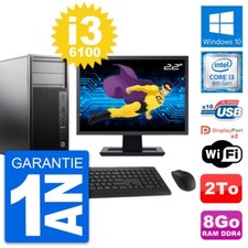 PC Tour HP WorkStation Z240