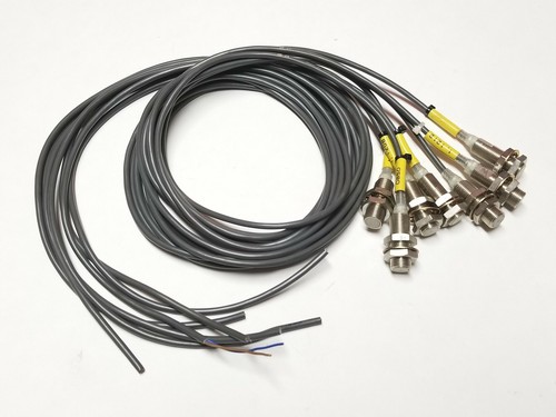 Omron e2e x3d1 - omron, 12-24vdc