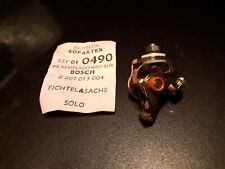 RUPTEUR D'ALLUMAGE SOPARTEX