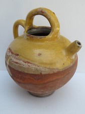 GARGOULETTE, CHEVRETTE,CRUCHE