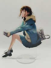 Support Acrylique Chinatsu