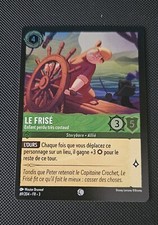 Le Frisé 69/204 Foil Lorcana