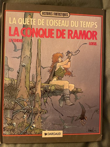 Loisel le tendre - s., la