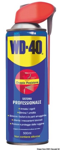 Professionnel - wd,