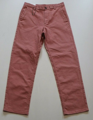 Zara relaxed pantalon stretch - zara,