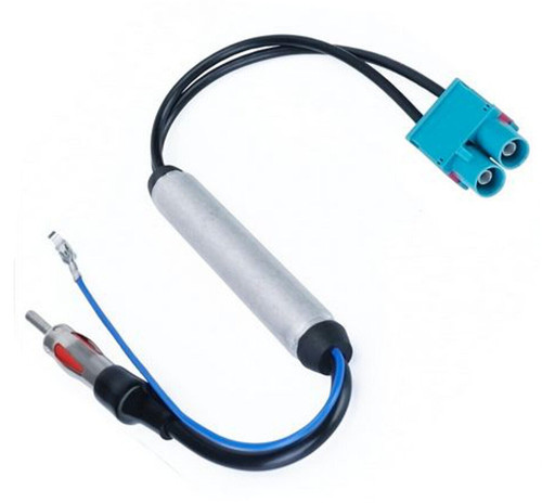 Amplificateur antenne filtre - amplificateur, d'antenne