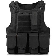 Gilet tactique pour enfants