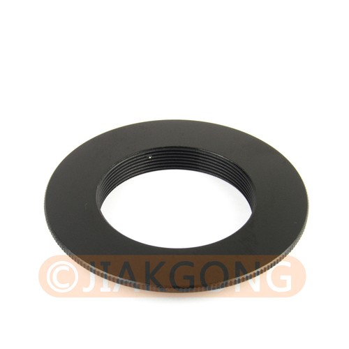 Lens adapter ring for - lens,