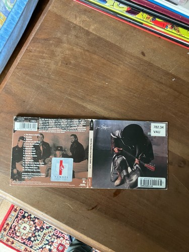 Musique album stevie ray - musique,