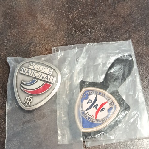Police nationale lot - nationale,