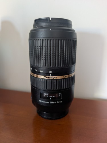 Tamron 300mm 5 6 di - tamron, 70-300mm
