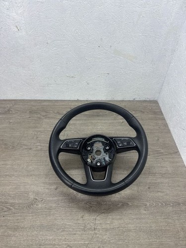Audi 2018 volant - a3, 8v