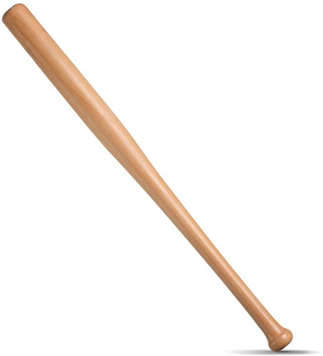 71cm batte baseball bois 28 - bois,