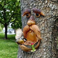 Décoration jardin forme - , d