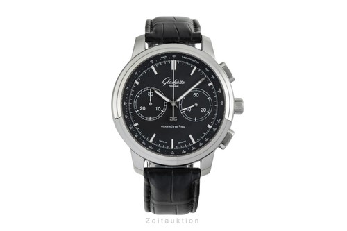 Chronographe glashütte - chronographe,