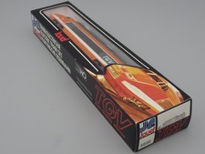 Motrice TGV sud-est orange -