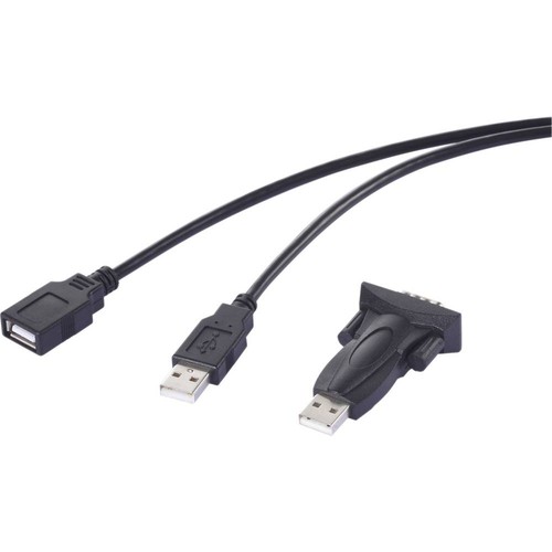 Renkforce usb série - usb,