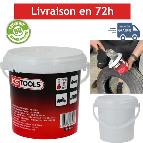 Tools seau de graisse - de,
