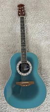 1970's Vintage Ovation 1317