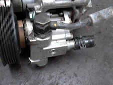Pompe De Direction Assistée