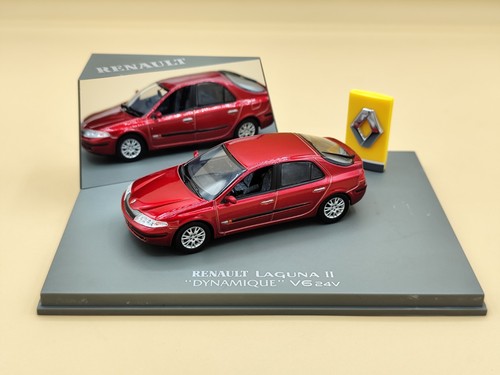 Renault laguna ii berline - ii,