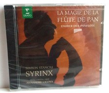 Simion Stanciu - La Magie de
