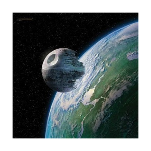Tapis jeu star wars wing - tapis, de