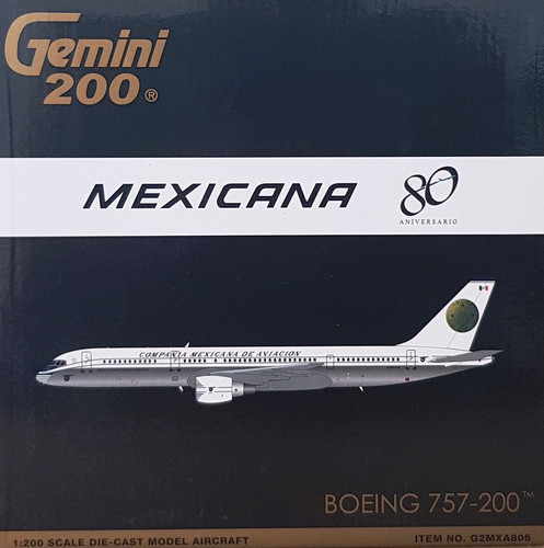 Gemini jets 200 g2mxa806 - jets,