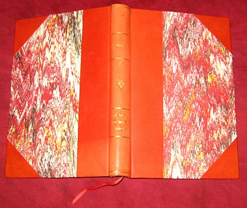 Livre des quatre - livre,