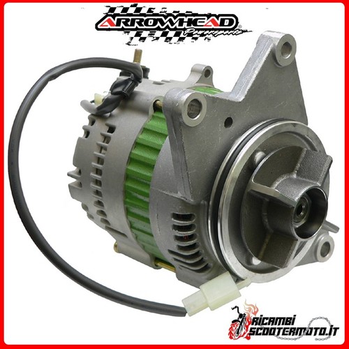 Alternatore arrowhead honda - honda, gl